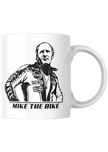 Mike the Bike Mug
