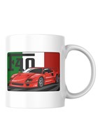 Ferrari F40 Dream Car Mug