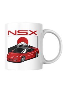 Honda NSX Dream Car