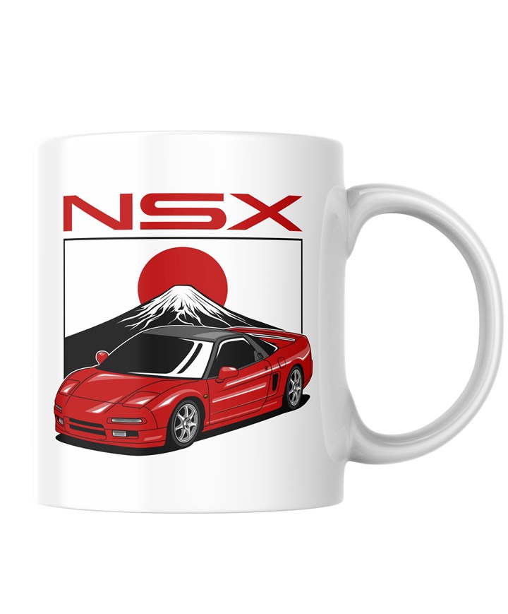 Honda NSX Dream Car