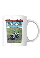 Mountain G.O.A.T. Mug