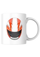 Michael Rutter Helmet Mug