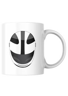Robert Dunlop Mug
