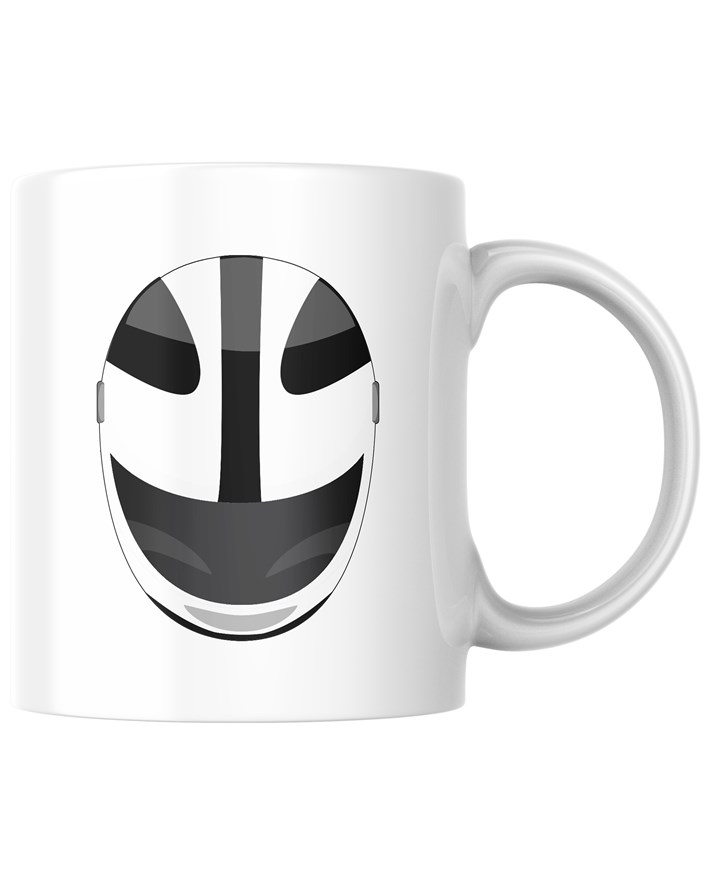 Robert Dunlop Mug - click to enlarge