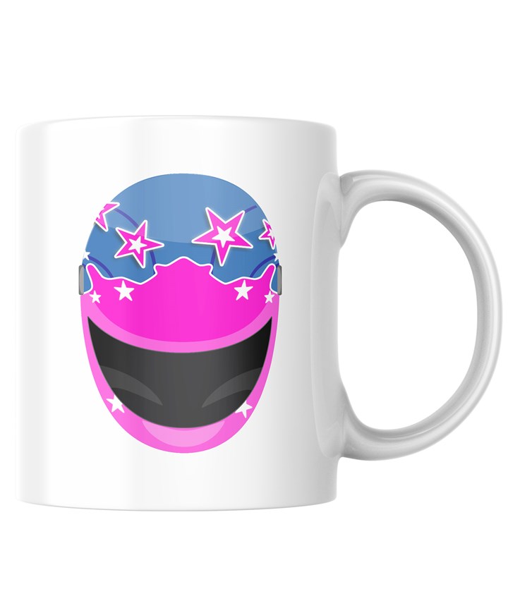 Jim Moodie Helmet Mug - click to enlarge
