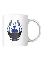 Martin Finnegan Helmet Mug