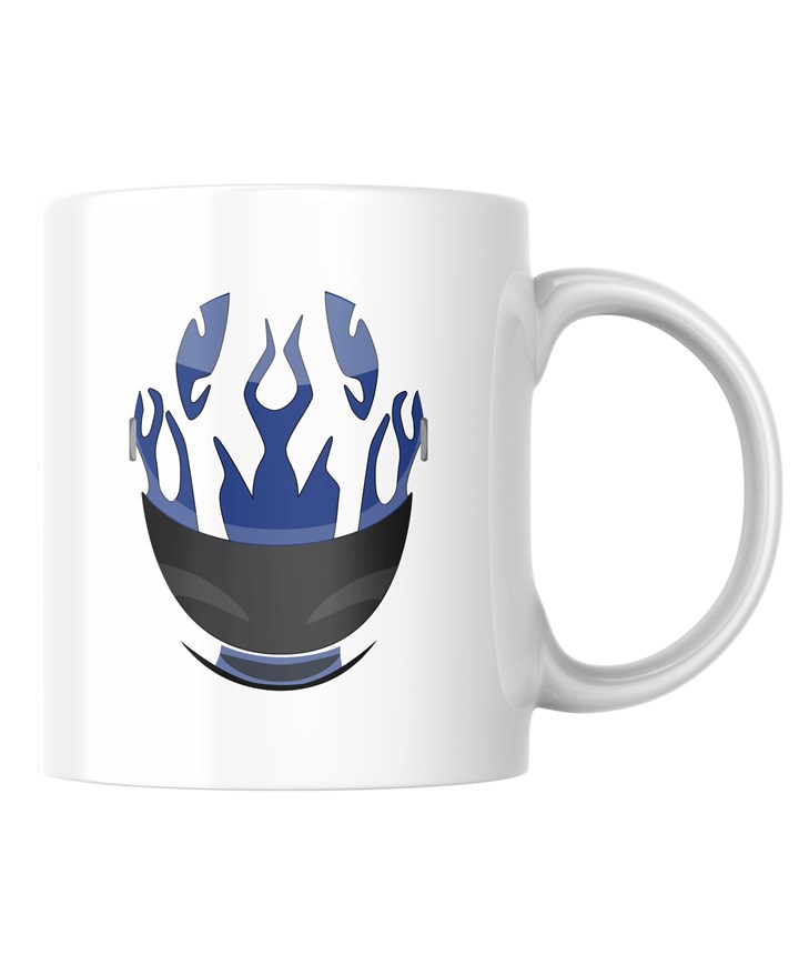 Martin Finnegan Helmet Mug - click to enlarge