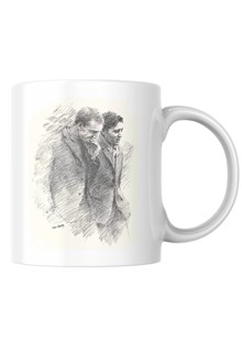Champions Day Off Mug