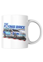 Volvo 850 Estate Touring Car Mug