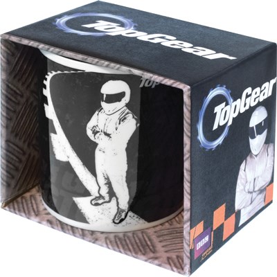 Top Gear (Stig) Mug