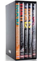 World Motocross 2010-14 (5 DVD) Boxset