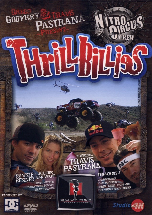 Thrillbillies