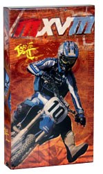 Mxvm MX Vid Mag 2 VHS