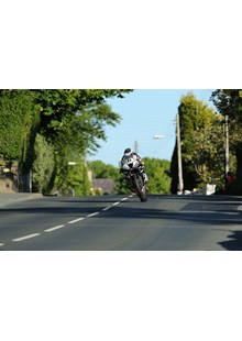 Michael Dunlop, Ballagarey TT 2016