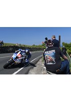 Ian Hutchinson, TT 2016