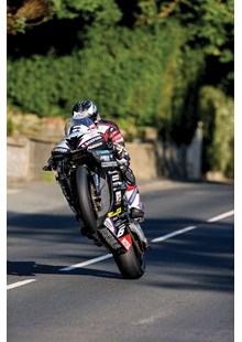 Michael Dunlop, Glen Vine, TT 2016