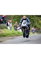 Dan Kneen  Armoy 2016