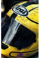 Joey Dunlop 1952-2000. A fly for every mile
