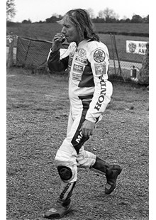 Smokin Joey Tandragee 1994