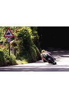 Joey Dunlop Ballaspur 1999