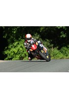 Michael Rutter Greeba 2010 Tuesday Practice