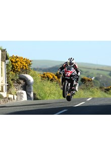 William Dunlop Rhencullen 2010 Wednesday Practice