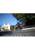 Guy Martin Ballaugh Bridge TT 2010 3rd Practice