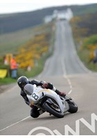 Guy Martin Creg ny Baa TT 2010 2nd Practice