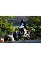 Guy Martin Superbike Ballaugh Bridge TT 2010