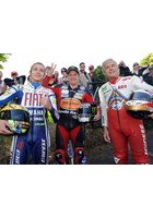 Rossi, McGuinness & Agostini 