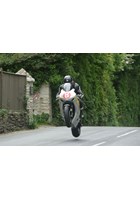 Guy Martin Ballacrye Superstock TT 2010