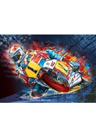 Freddie Spencer Star Racer