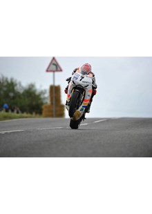 Ian Hutchinson Ulster 2010