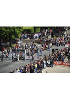 TT 2009 Superbike startline