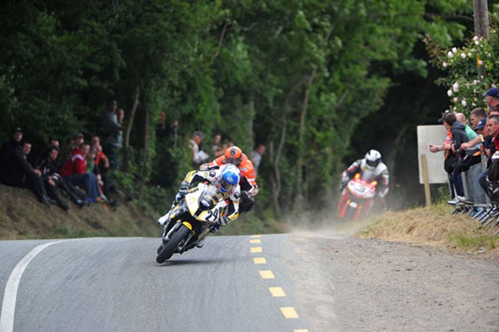 Keith Amor and Ryan Farquhar Skerries 100 2010 - click to enlarge