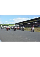 Ulster Grand Prix 2010 Supersport