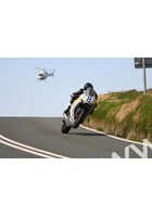 Guy Martin/Helicopter TT 2010