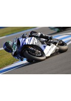 Eugene Laverty WSB Donington 2011