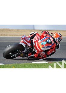 John Laverty 2011 BSB Brands