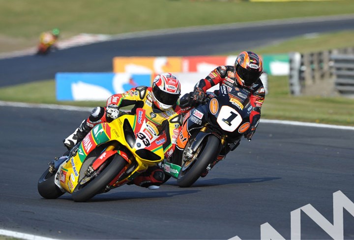 Tommy Hill 2011 BSB Brands - click to enlarge