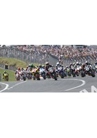 Round 1 Start 2011 BSB Brands