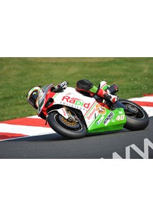 Martin Jessop BSB Brands 2011