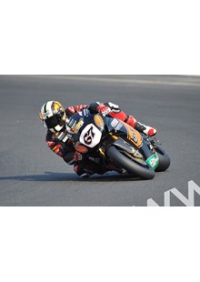 Shakey Byrne (2) BSB Brands 2011