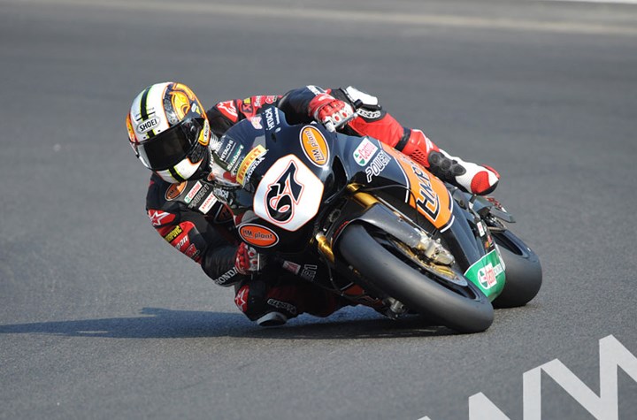 Shakey Byrne (2) BSB Brands 2011 - click to enlarge