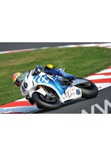 Tommy Bridewell BSB Brands 2011