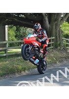 Ryan Farquhar Cookstown 2011