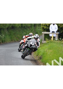 Michael Dunlop Tandragee 2011 (2)