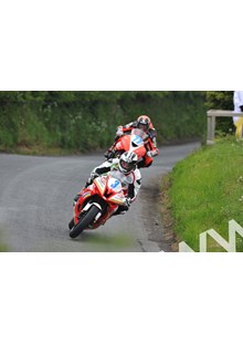 Michael Dunlop Tandragee 2011 (4)