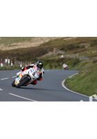 Bruce Anstey TT 2011 Guthries