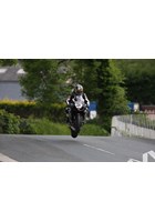 Guy Martin TT 2011 Ballaugh